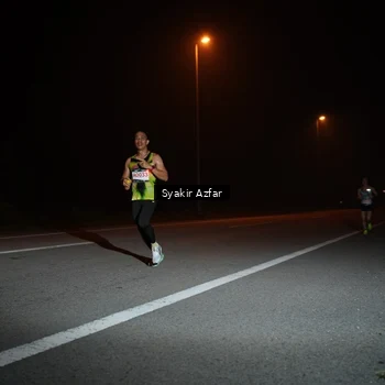 Runner Photo 8791836