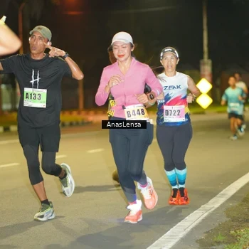 Runner Photo 8791847