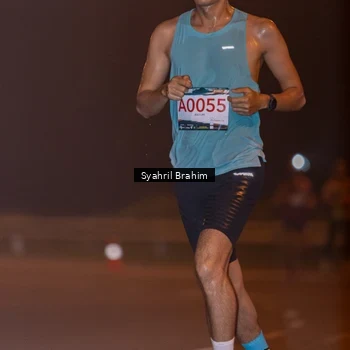 Runner Photo 8791869