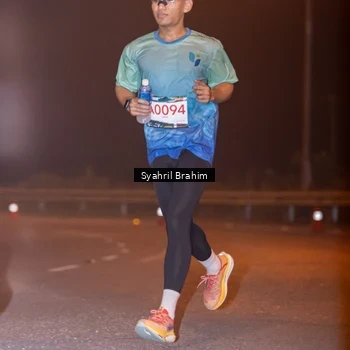 Runner Photo 8791884