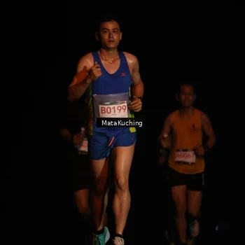 Runner Photo 8791915