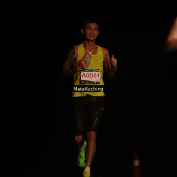 Runner Photo 8791916