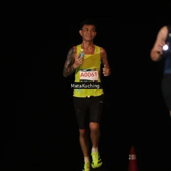 Runner Photo 8791920