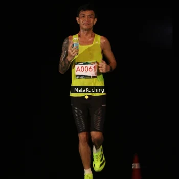 Runner Photo 8791922