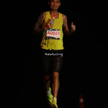Runner Photo 8791923