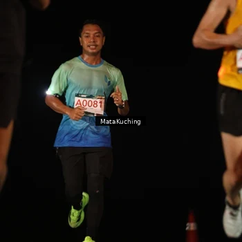 Runner Photo 8791926