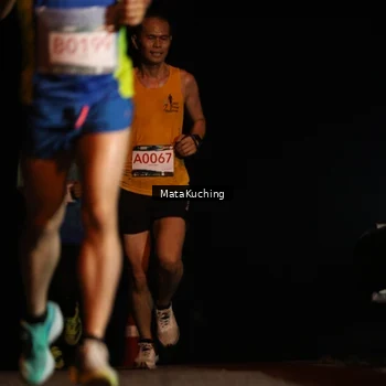 Runner Photo 8791929
