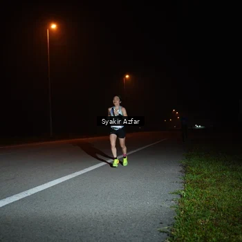 Runner Photo 8791942