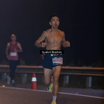 Runner Photo 8791943