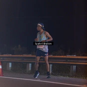 Runner Photo 8791950