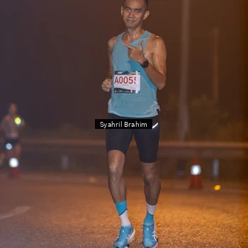 Runner Photo 8791957