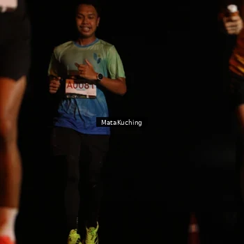 Runner Photo 8791962