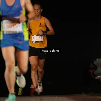 Runner Photo 8791966