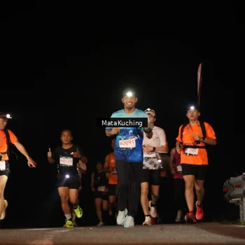 Runner Photo 8791967
