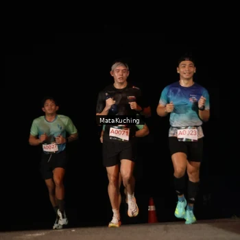 Runner Photo 8791970