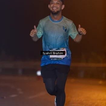 Runner Photo 8791972