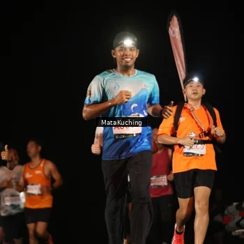 Runner Photo 8791980