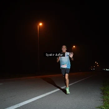 Runner Photo 8791983