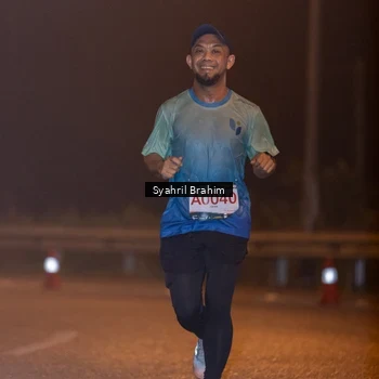 Runner Photo 8791984