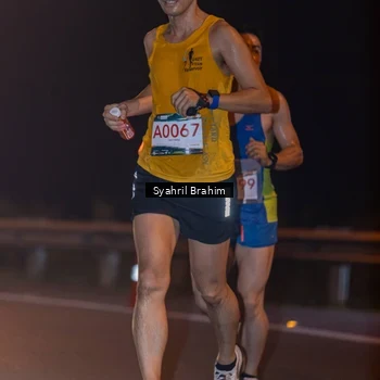 Runner Photo 8791988