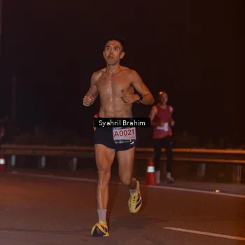Runner Photo 8791991