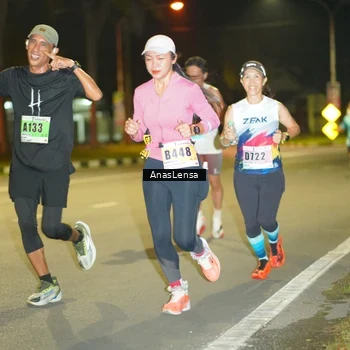 Runner Photo 8791996
