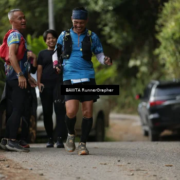 Runner Photo 87920
