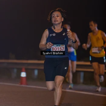 Runner Photo 8792041