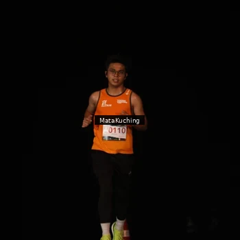 Runner Photo 8792049