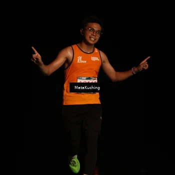 Runner Photo 8792052