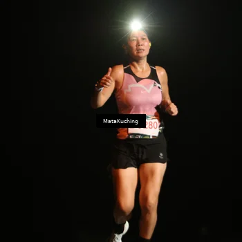 Runner Photo 8792059