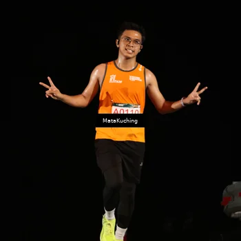 Runner Photo 8792060