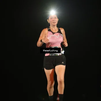 Runner Photo 8792061