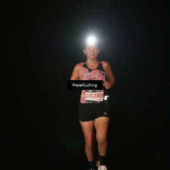 Runner Photo 8792062