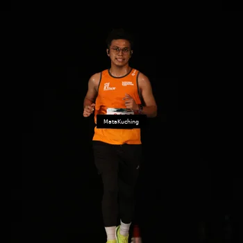 Runner Photo 8792079