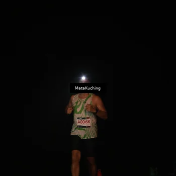 Runner Photo 8792080