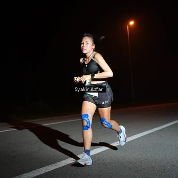 Runner Photo 8792084