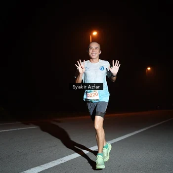 Runner Photo 8792085