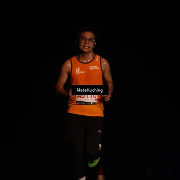 Runner Photo 8792094