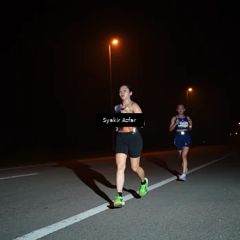 Runner Photo 8792095