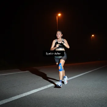 Runner Photo 8792096