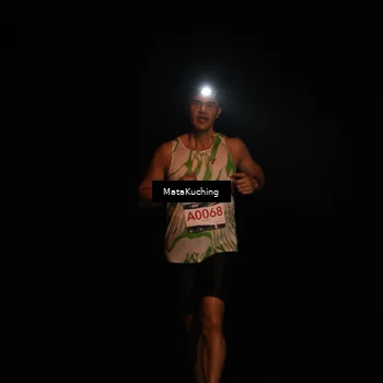 Runner Photo 8792098