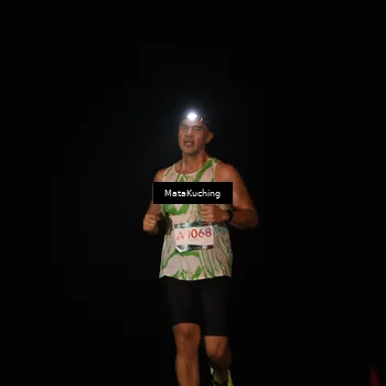 Runner Photo 8792101