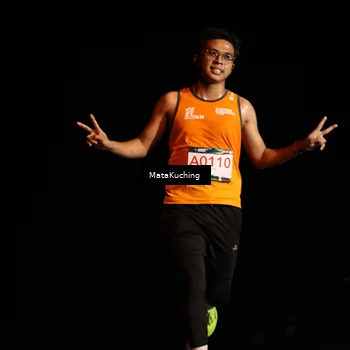 Runner Photo 8792105