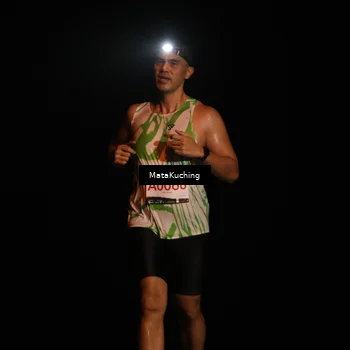 Runner Photo 8792112