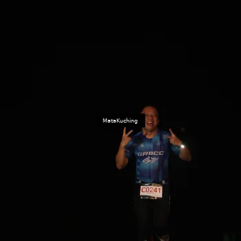 Runner Photo 8792115