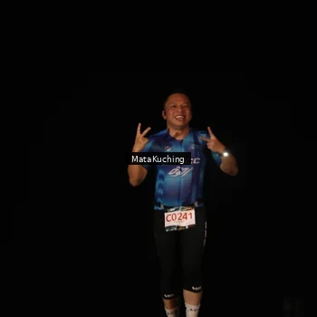 Runner Photo 8792121