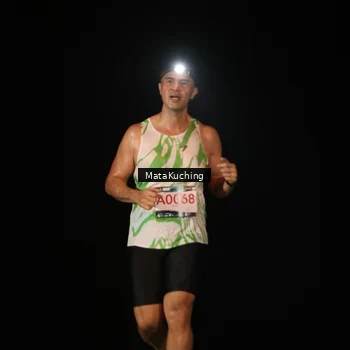 Runner Photo 8792122