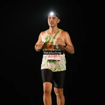 Runner Photo 8792123