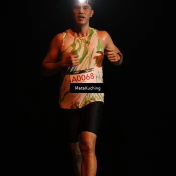 Runner Photo 8792135